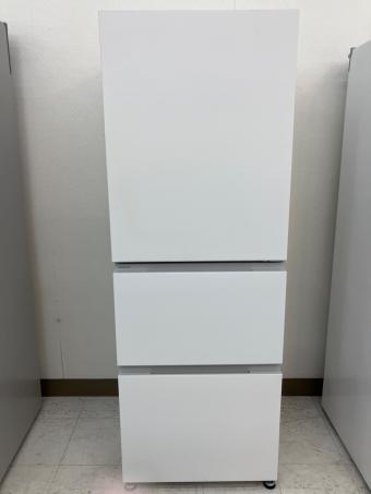 Panasonic (パナソニック) 3ドア冷蔵庫 NR-C33ES1 2025年製 326L