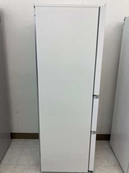Panasonic (パナソニック) 3ドア冷蔵庫 NR-C33ES1 2025年製 326L