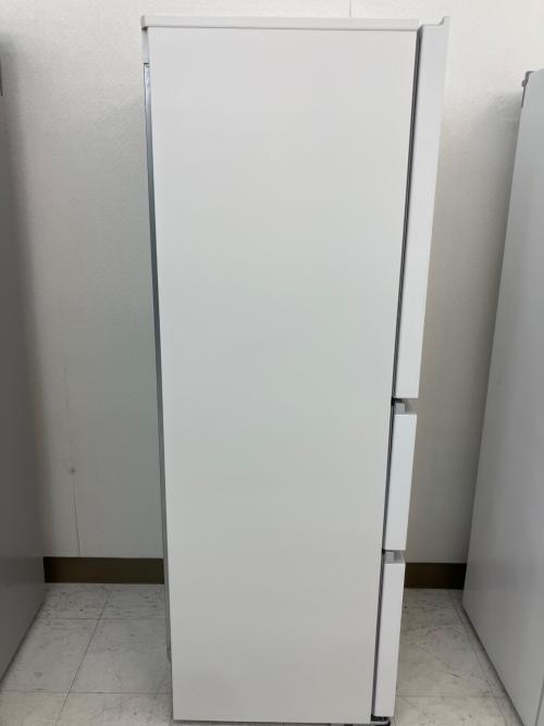 Panasonic (パナソニック) 3ドア冷蔵庫 NR-C33ES1 2025年製 326L