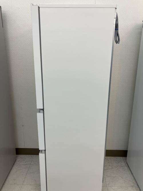 Panasonic (パナソニック) 3ドア冷蔵庫 NR-C33ES1 2025年製 326L