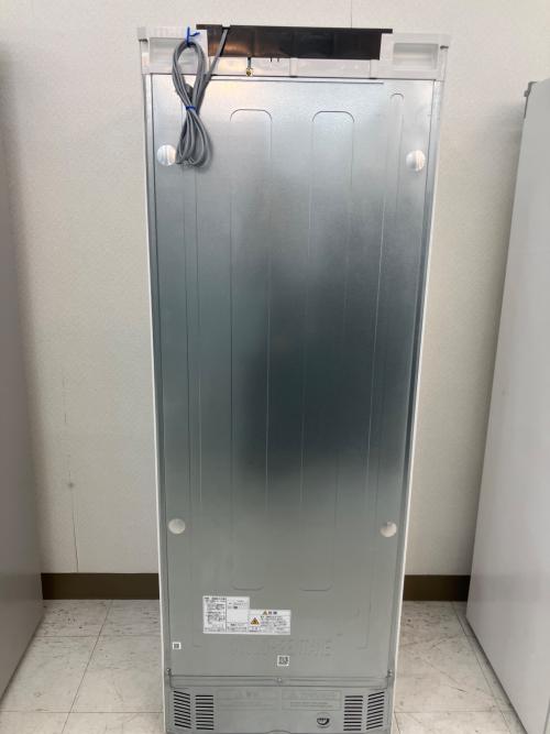 Panasonic (パナソニック) 3ドア冷蔵庫 NR-C33ES1 2025年製 326L