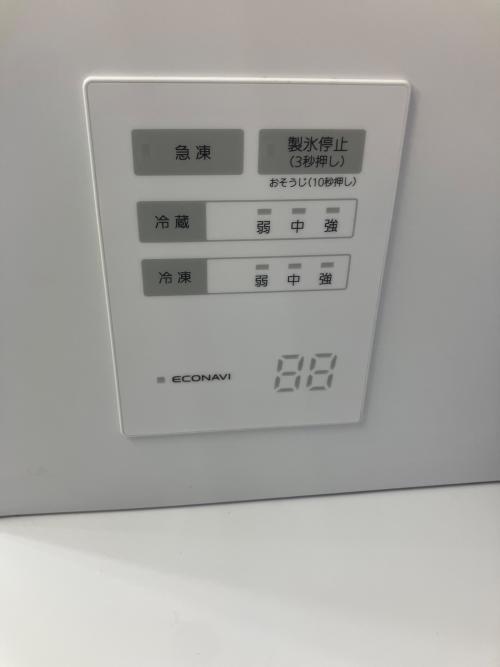 Panasonic (パナソニック) 3ドア冷蔵庫 NR-C33ES1 2025年製 326L