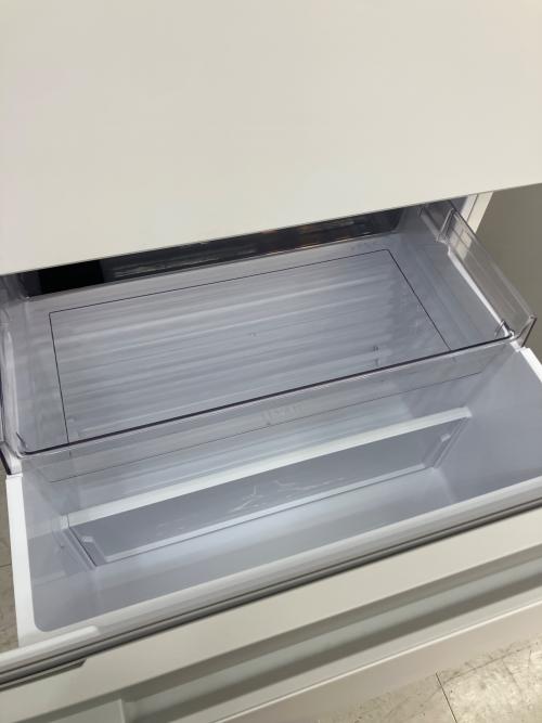 Panasonic (パナソニック) 3ドア冷蔵庫 NR-C33ES1 2025年製 326L