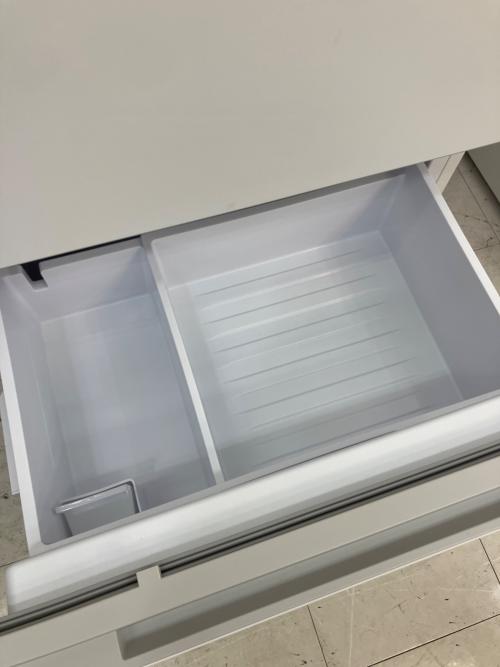 Panasonic (パナソニック) 3ドア冷蔵庫 NR-C33ES1 2025年製 326L