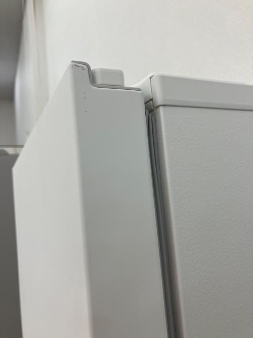 Panasonic (パナソニック) 3ドア冷蔵庫 NR-C33ES1 2025年製 326L