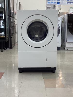 Panasonic (パナソニック) ドラム式洗濯乾燥機 NA-SD10HAL 2025年製