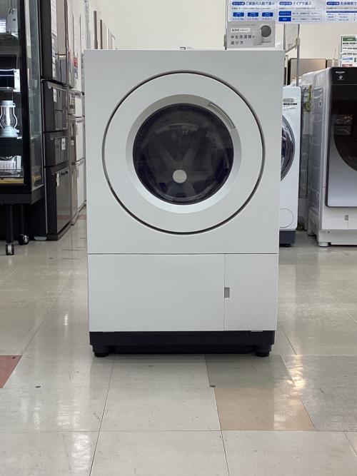 Panasonic (パナソニック) ドラム式洗濯乾燥機 NA-SD10HAL 2025年製