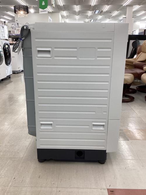 Panasonic (パナソニック) ドラム式洗濯乾燥機 NA-SD10HAL 2025年製