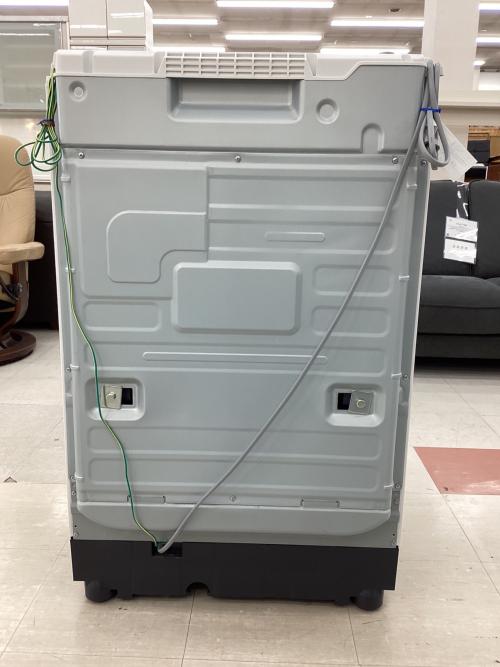 Panasonic (パナソニック) ドラム式洗濯乾燥機 NA-SD10HAL 2025年製