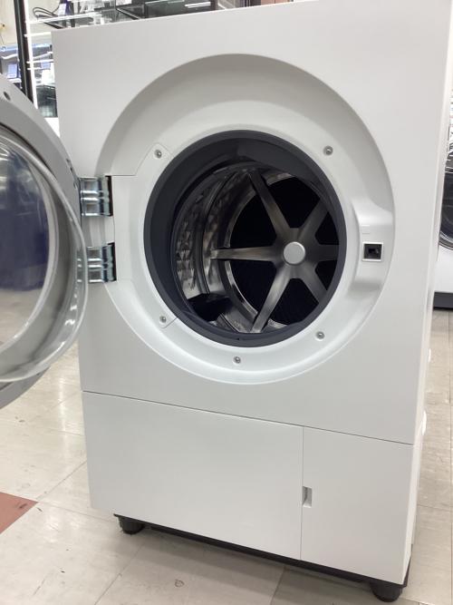 Panasonic (パナソニック) ドラム式洗濯乾燥機 NA-SD10HAL 2025年製