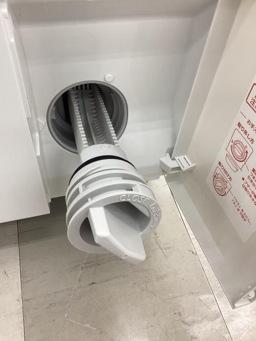 Panasonic (パナソニック) ドラム式洗濯乾燥機 NA-SD10HAL 2025年製