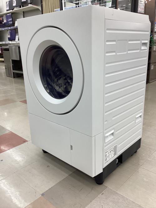 Panasonic (パナソニック) ドラム式洗濯乾燥機 NA-SD10HAL 2025年製