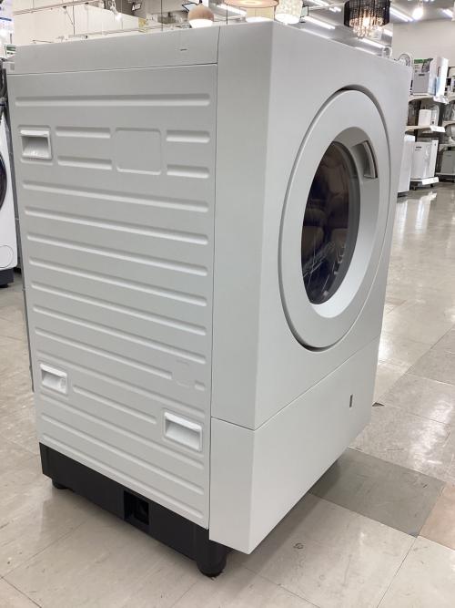 Panasonic (パナソニック) ドラム式洗濯乾燥機 NA-SD10HAL 2025年製