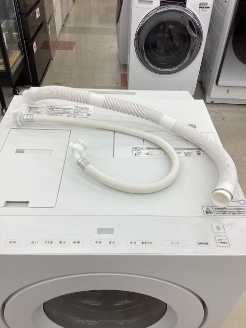 Panasonic (パナソニック) ドラム式洗濯乾燥機 NA-SD10HAL 2025年製