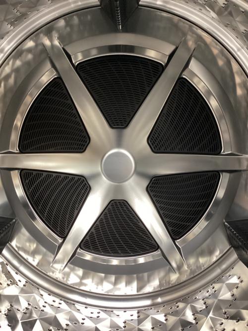 Panasonic (パナソニック) ドラム式洗濯乾燥機 NA-SD10HAL 2025年製