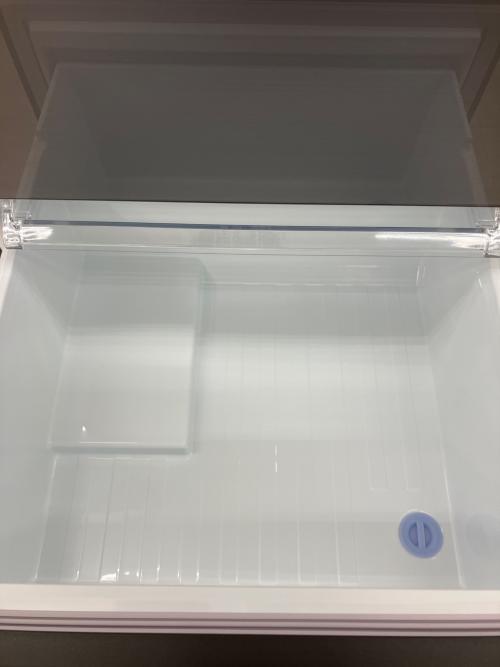 TOSHIBA (トウシバ) 3ドア冷蔵庫 GR-W36SV 2025年製 ガラスドア 74 356L