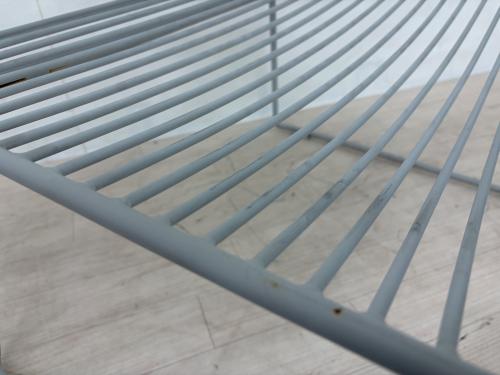 HAY (ヘイ) ラウンジチェアー ホワイト HEE LOUNGE CHAIR