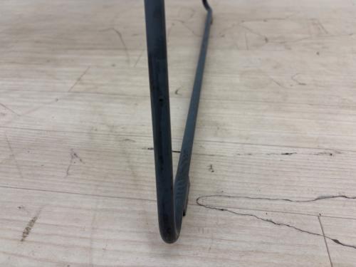 HAY (ヘイ) ラウンジチェアー グレー HEE LOUNGE CHAIR