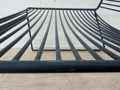 HAY (ヘイ) ラウンジチェアー グレー HEE LOUNGE CHAIR