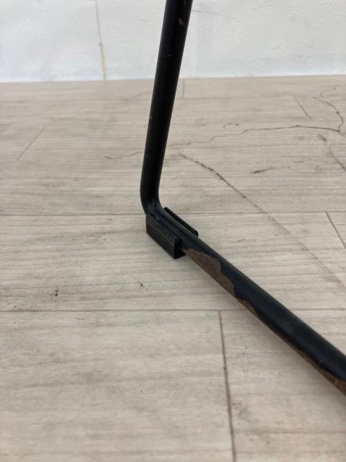 ASHLEY Furniture (アシュレイファニチャー) カウンターチェアー グレー Centiar Barstool