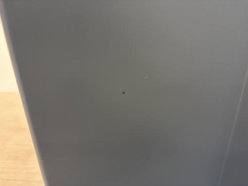 HAY (ヘイ) サイドテーブル ネイビー SLIT TABLE ROUND