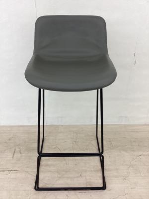 ASHLEY Furniture (アシュレイファニチャー) カウンターチェアー グレー Centiar Barstool
