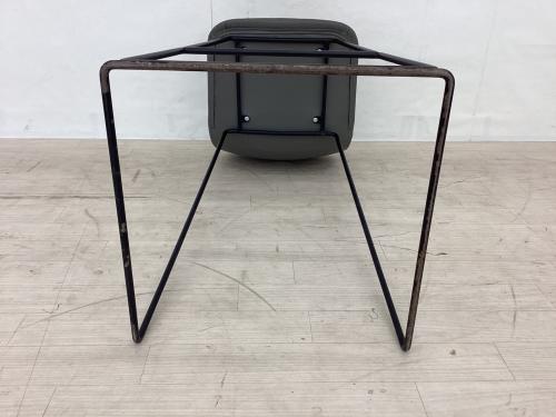 ASHLEY Furniture (アシュレイファニチャー) カウンターチェアー グレー Centiar Barstool