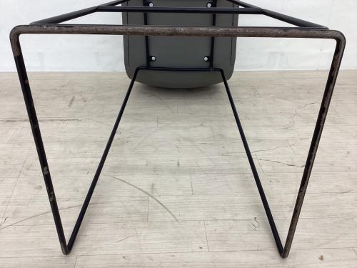 ASHLEY Furniture (アシュレイファニチャー) カウンターチェアー グレー Centiar Barstool