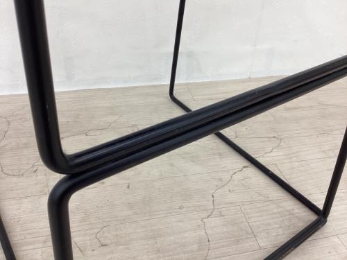 ASHLEY Furniture (アシュレイファニチャー) カウンターチェアー グレー Centiar Barstool