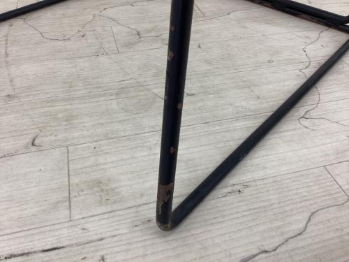 ASHLEY Furniture (アシュレイファニチャー) カウンターチェアー グレー Centiar Barstool