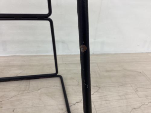 ASHLEY Furniture (アシュレイファニチャー) カウンターチェアー グレー Centiar Barstool