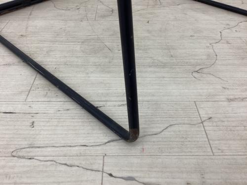 ASHLEY Furniture (アシュレイファニチャー) カウンターチェアー グレー Centiar Barstool