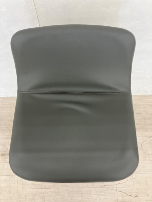 ASHLEY Furniture (アシュレイファニチャー) カウンターチェアー グレー Centiar Barstool