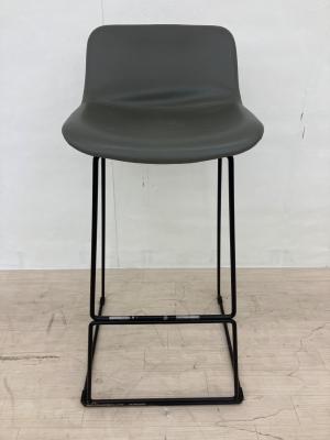 ASHLEY Furniture (アシュレイファニチャー) カウンターチェアー グレー Centiar Barstool