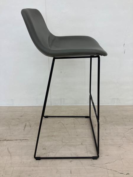 ASHLEY Furniture (アシュレイファニチャー) カウンターチェアー 