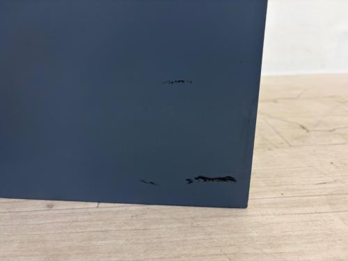 HAY (ヘイ) サイドテーブル ネイビー SLIT TABLE ROUND