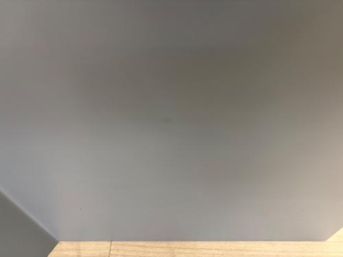 HAY (ヘイ) サイドテーブル ネイビー SLIT TABLE ROUND