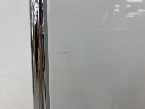 USM Haller (ユーエスエムハラー) サイドボード JPQS000 24 ホワイト×シルバー