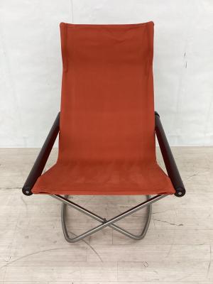 Nychair X (ニューチェア エックス) ロッキングチェアー ニーチェアX ロッキング ブラウン ニーチェア エックス ロッキング