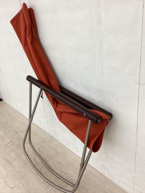 Nychair X (ニューチェア エックス) ロッキングチェアー ニーチェアX ロッキング ブラウン ニーチェア エックス ロッキング