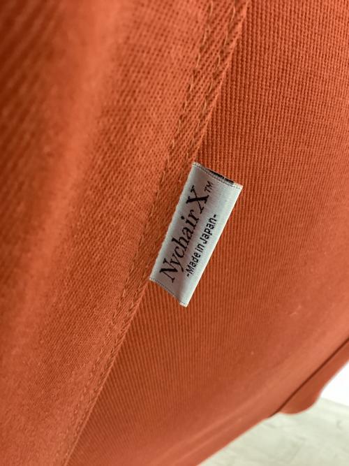 Nychair X (ニューチェア エックス) ロッキングチェアー ニーチェアX ロッキング ブラウン ニーチェア エックス ロッキング