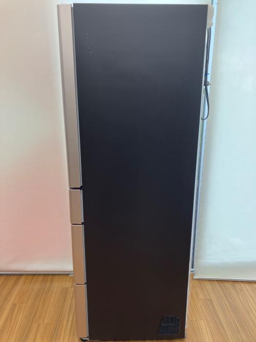 HITACHI (ヒタチ) 5ドア冷蔵庫 R-S4000GL 2017年製 401Ｌ