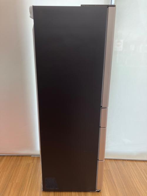 HITACHI (ヒタチ) 5ドア冷蔵庫 R-S4000GL 2017年製 401Ｌ