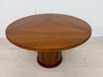 skovby (スコビー) ダイニングテーブル SM32 北欧インテリア ブラウン