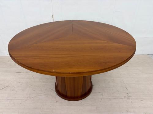 skovby (スコビー) ダイニングテーブル SM32 北欧インテリア ブラウン