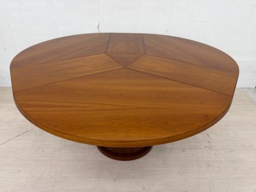 skovby (スコビー) ダイニングテーブル SM32 北欧インテリア ブラウン