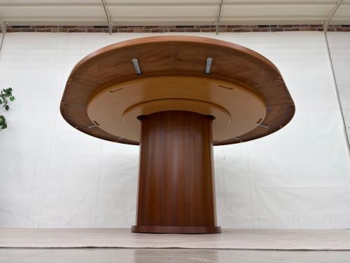 skovby (スコビー) ダイニングテーブル SM32 北欧インテリア ブラウン