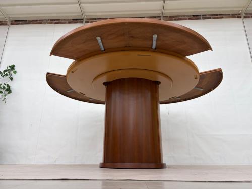 skovby (スコビー) ダイニングテーブル SM32 北欧インテリア ブラウン