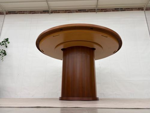 skovby (スコビー) ダイニングテーブル SM32 北欧インテリア ブラウン