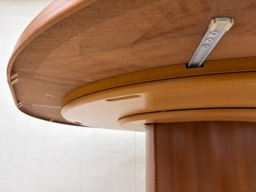 skovby (スコビー) ダイニングテーブル SM32 北欧インテリア ブラウン